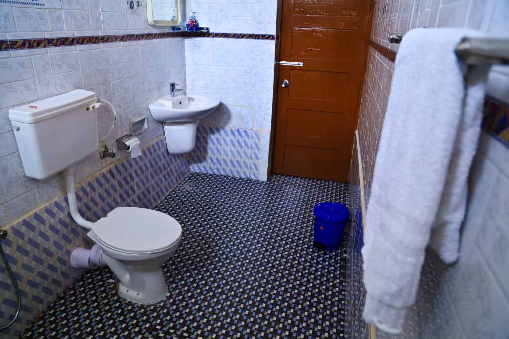 Anjali Homestay - Tap to explore photos