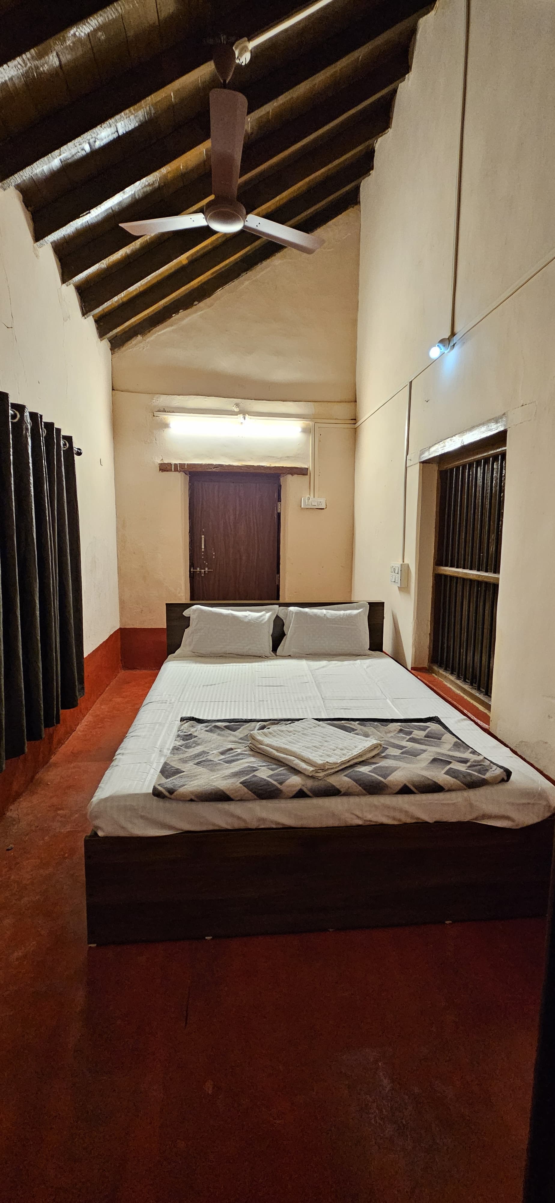 Taramrata Homestay Gokarna - Tap to explore photos