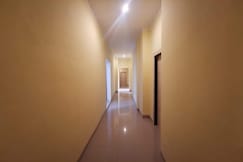Hotel O Majest, Berau