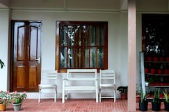 The Bicknells Nest, Kalimpong