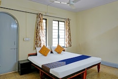 SPOT ON Hotel Prakash Residency, Near Hanuman Gym Ajmera Colony, Pimpri, Pune
