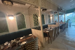 The Park View Homestay, Kharar