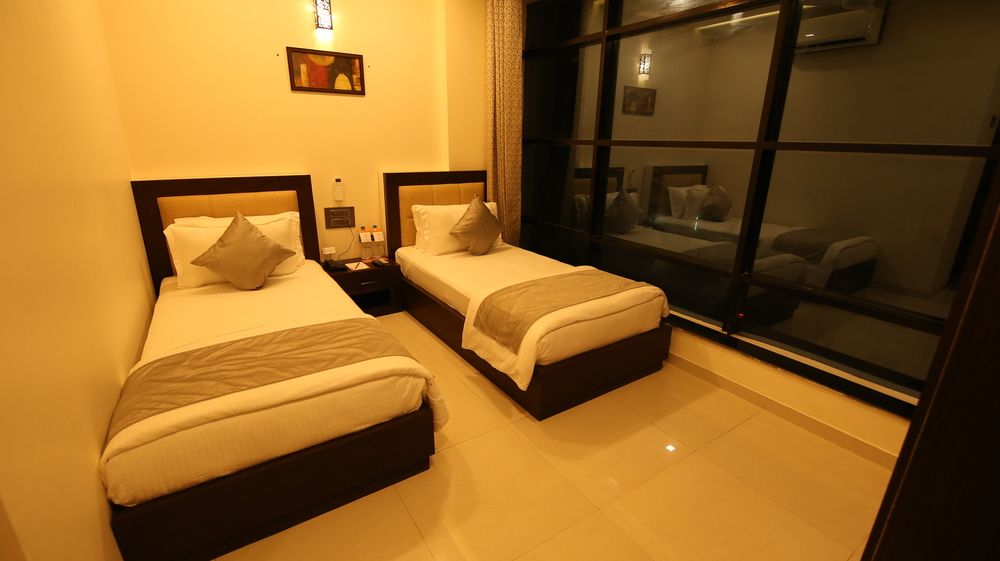 Kyriad Hotel Vijayapura by OTHPL - Tap to explore photos