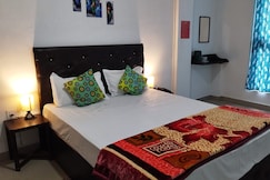 Hotel Leeoong, Gangtok