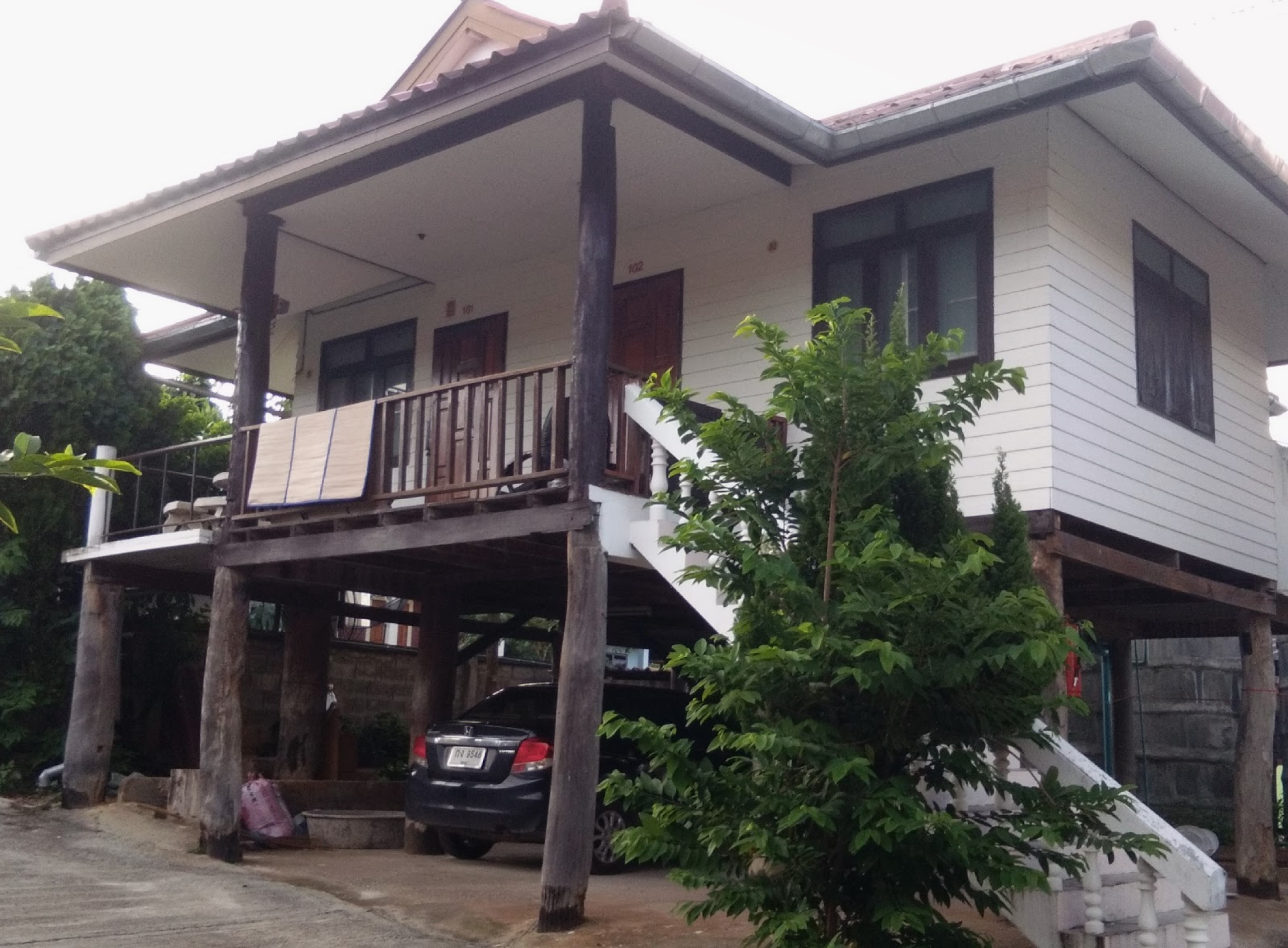 Divya Santhi Residency - Tap to explore photos