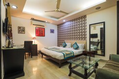 Hermitage by The Cosy Hotels (Near Lotus Temple), Delhi
