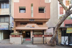 Hotel Suraj, Pune