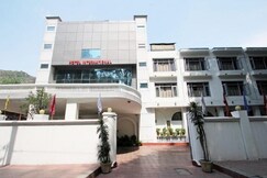 Hotel International, Srinagar