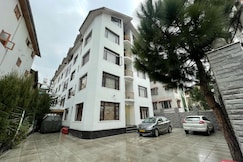 The Grand Jehlum, Srinagar