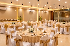 Hotel Anaya Prime by Tia, Jaipur