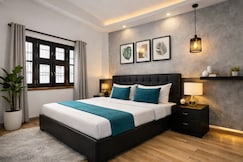 Hotel H P Palace, Gorakhpur