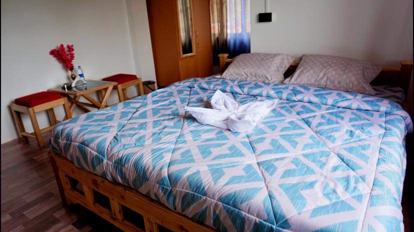 Chibo Delight Homestay - Tap to explore photos