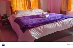 Sainik Residency, Coorg