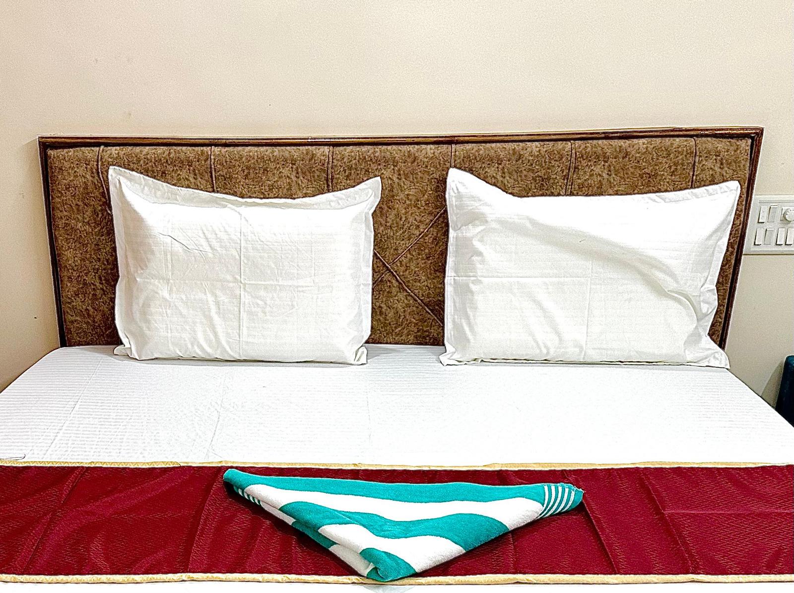 The Royal Grand Homestay Tirupati - Tap to explore photos