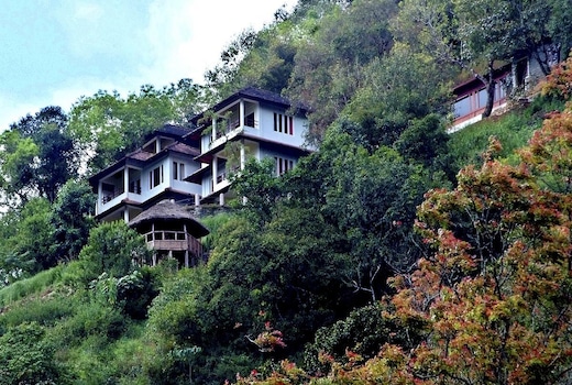 Blackberry Hills Retreat and Spa