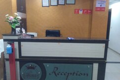 Hotel Anjali Palace, Nadiad