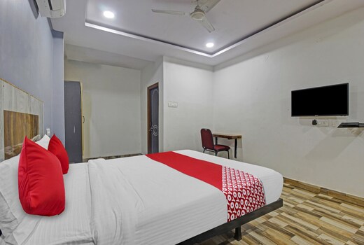 Hotel O Sri Sai Regency