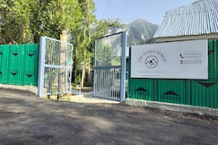 The Gurez Perch, Bandipore