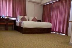 Collection O Kengeri Bus Terminal Bangalore Formerly Via Luxury Suites, Bangalore