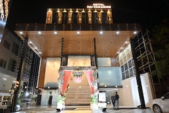 Hotel Sai Paradise, Lucknow