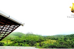 Vagadrops Getaway | Perfect for Groups, Couples & Offroad Thrills, Vagamon