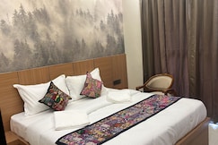Hotel Tip Top, Rishikesh