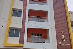 TPK Residency, Thanjavur