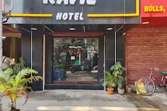 Raviz Inn, Kolkata