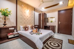 Hotel Nova Inn, Mathura