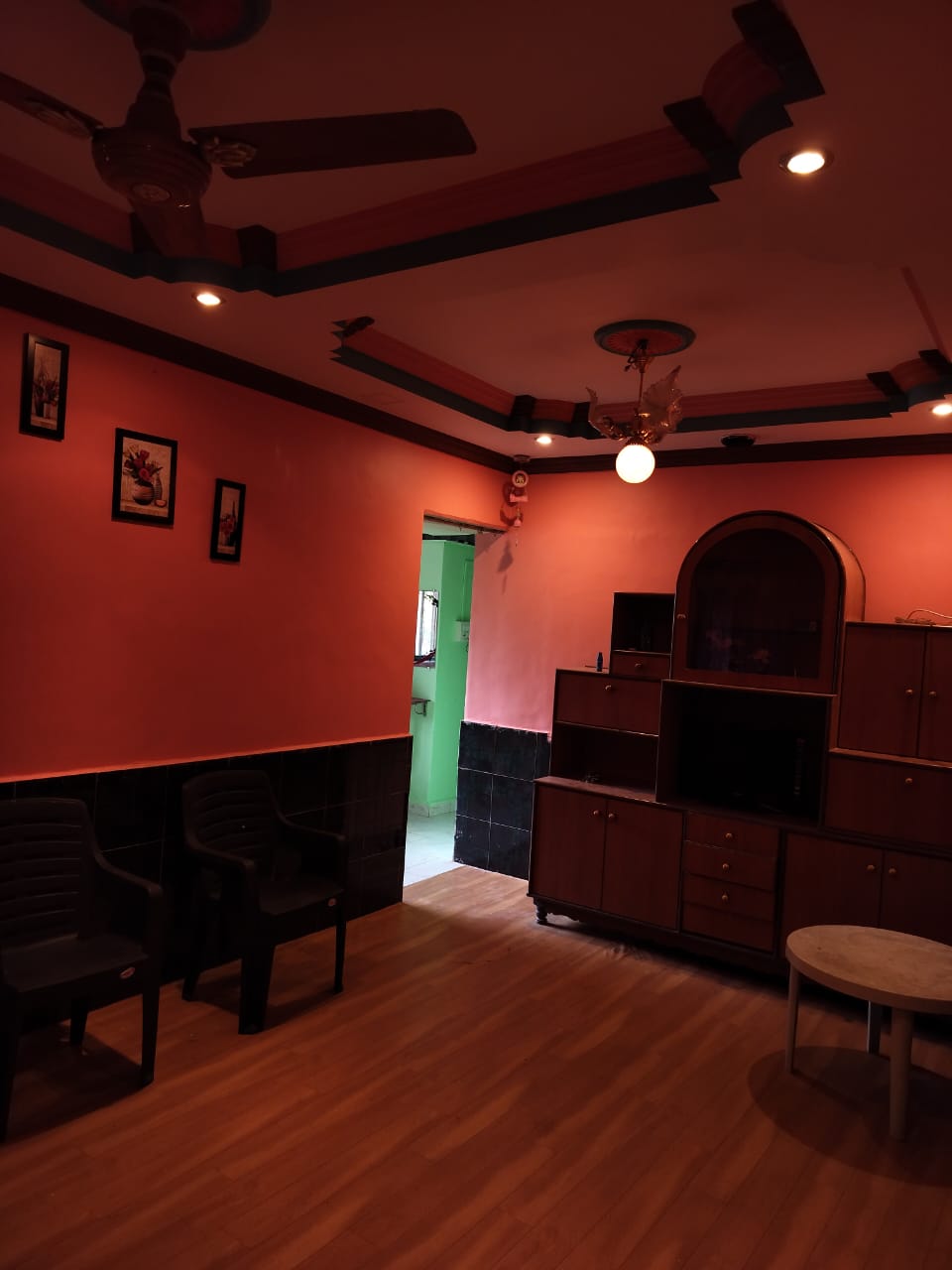 Matoshri Cottage