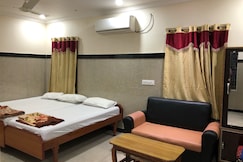 HotelKarthikResidency, Avanigadda