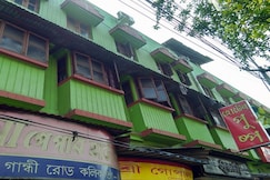 Puspa hindu hotel & lodging, Kolkata