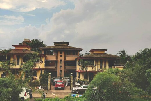 Green Haven Villa