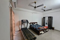 Prince Homestay, Vadodara