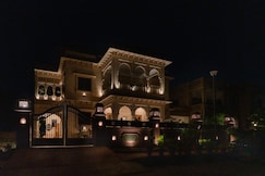 The Heritage 100, Jodhpur