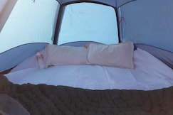 Camp Celestial, Jaisalmer