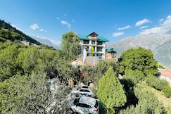 Grand Shamba-La Kalpa, Kalpa