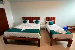 AYODHYA LODGE, Badami