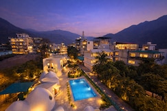 Yogamu Wellness Resort Tapovan, Rishikesh