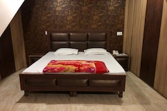 Green Oak Guest House, Jammu