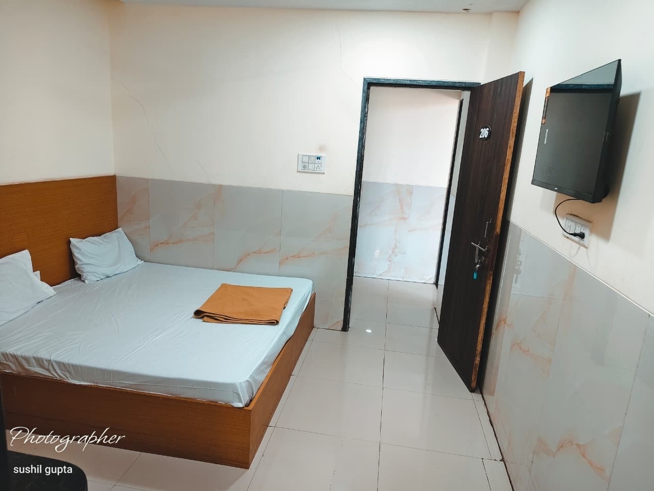 R K Hotel 3