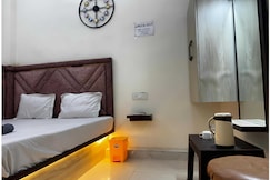 Super Hotel O City Inn, Ayodhya