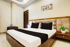 SPOT ON Hotel Shree Ji, Dewas