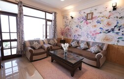 Common Area