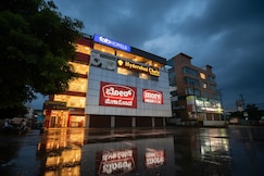 FabHotel High Rise - Marathalli, Bangalore