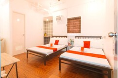 OYO 1087 Enrico's Place Kamias, Metro Manila