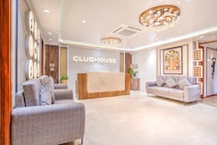 Clubhouse Hotel Ayodhya, Gonda