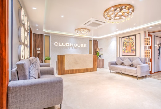 Clubhouse Hotel Ayodhya