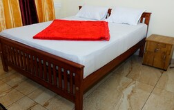 3 BHK cottage