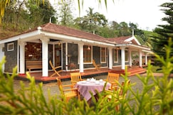 Cassells Bunglow Resort, Kutralam